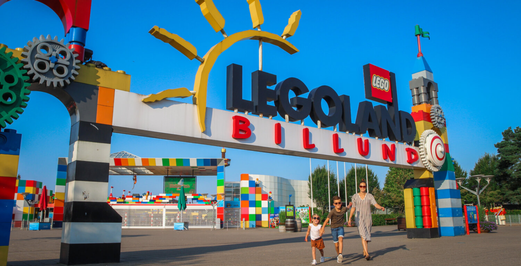 legoland dubai